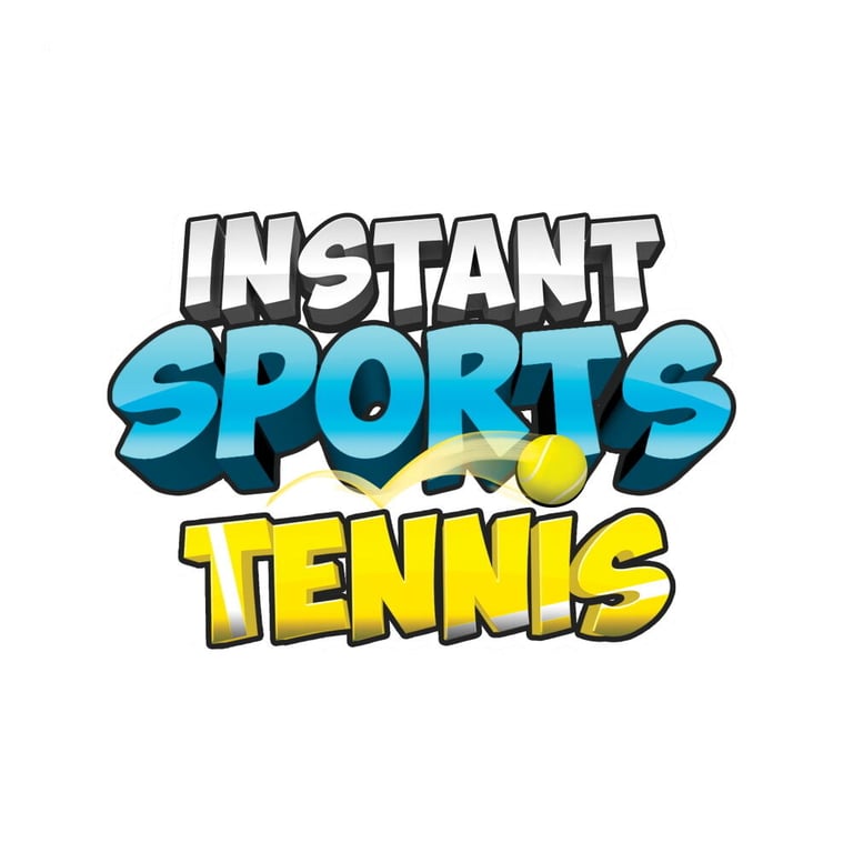 Instant Sports Tennis Nintendo Switch - vue 1