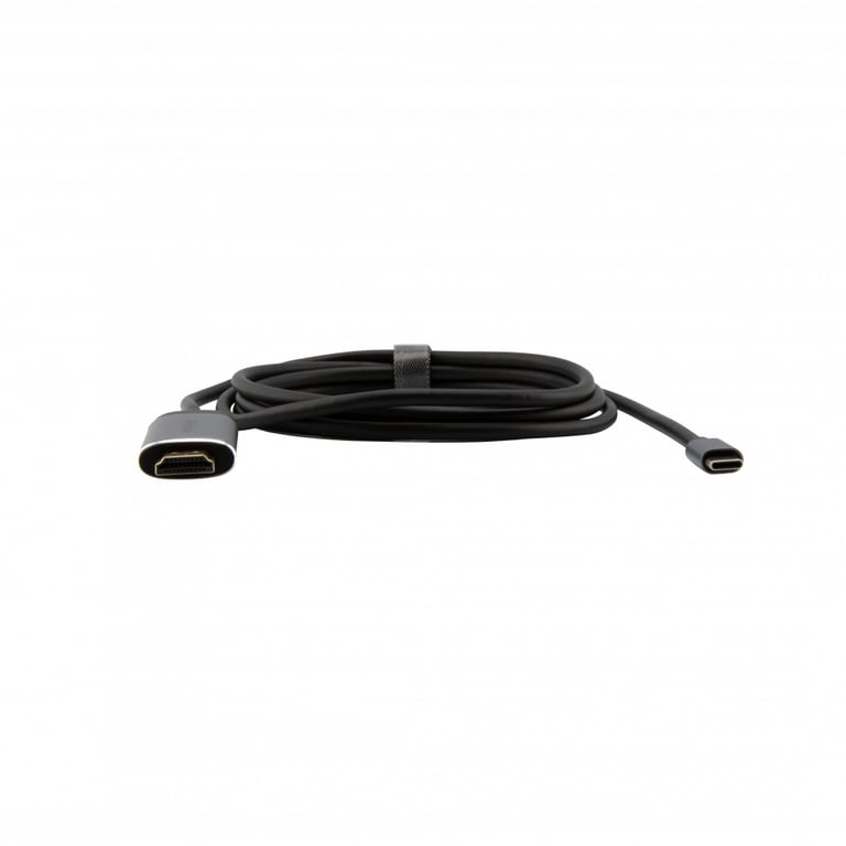Verbatim USB C vers HDMI 4K 1.5 - vue 4