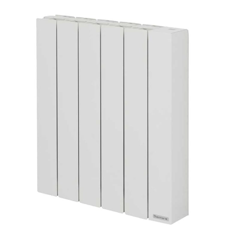 Radiateur chaleur douce BALEARES 2 Horizontal - vue 2
