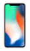 iPhone X 64 GB, argento, sbloccato