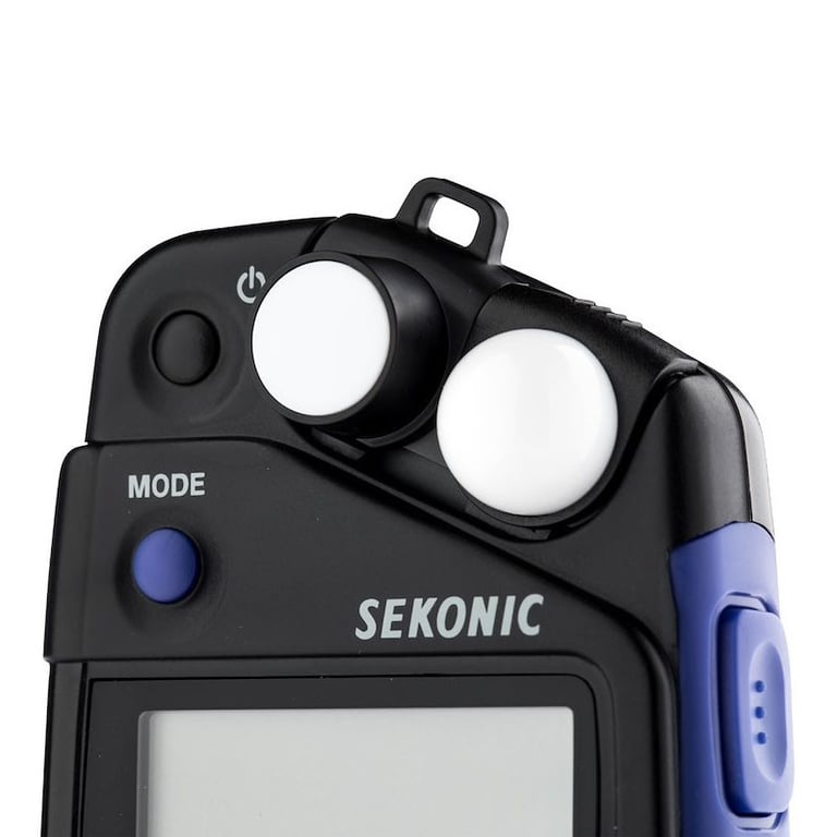 SEKONIC FLASHMATE Neuf - vue 3