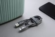 Cellularline Belt cable 120 cm - Cavo Lightning con laccetto Lightning