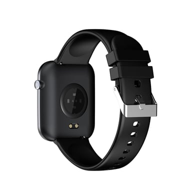 Celly TRAINERWATCHBK Argent - vue 2