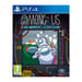 Among Us - Crewmate Edition Jeu PS4