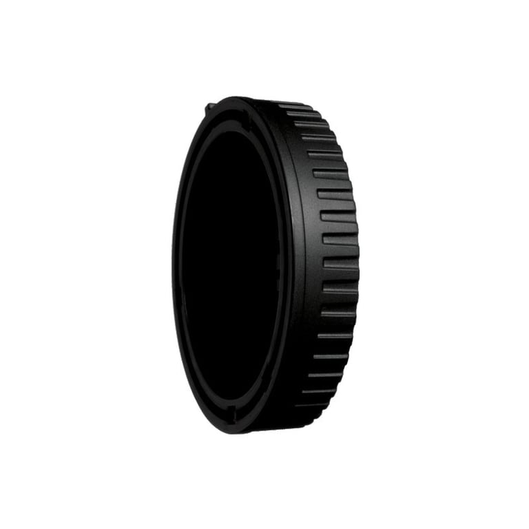 Bouchon Arrière Nikon LF-N1000 – Accessoire pour Objectif Nikon 1