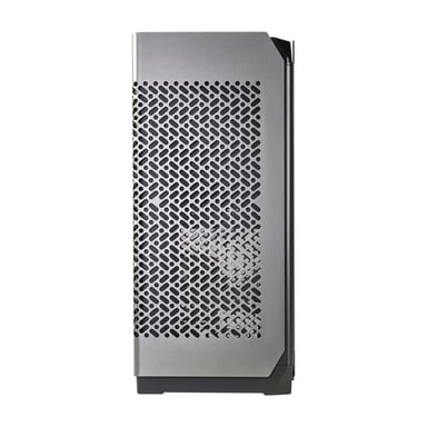 Cooler Master NCORE 100 MAX Small Form Factor (SFF) Grigio 850 W