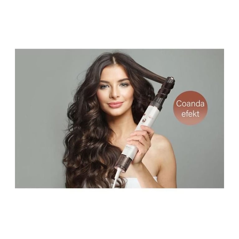 Styler d'air - ARTEMISS - SHS 9100RS - Neuf