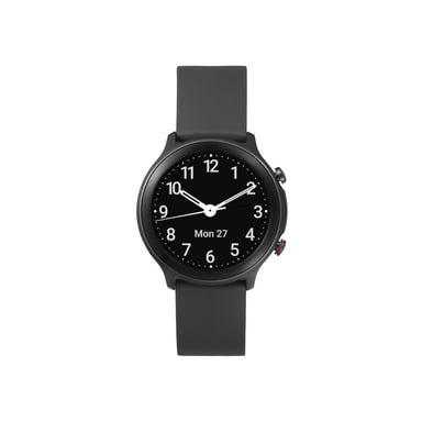 Doro 380601 smartwatche et montre de sport 3,25 cm (1.28'') TFT 44 mm Numérique 240 x 240 pixels Écran tactile Rose