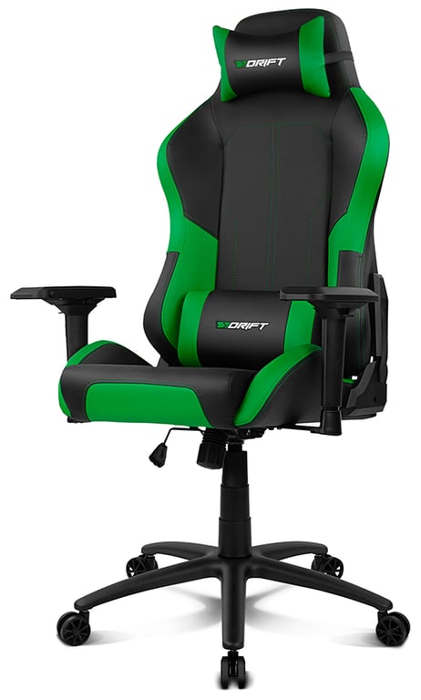 DRIFT DR250 Siège de jeu sur PC Siège capitonné Neuf - vue 8