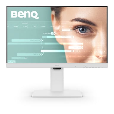 BenQ GW2786TC schermo piatto per PC 68,6 cm (27'') 1920 x 1080 pixel Full HD LED Bianco