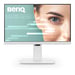BenQ GW2786TC schermo piatto per PC 68,6 cm (27'') 1920 x 1080 pixel Full HD LED Bianco