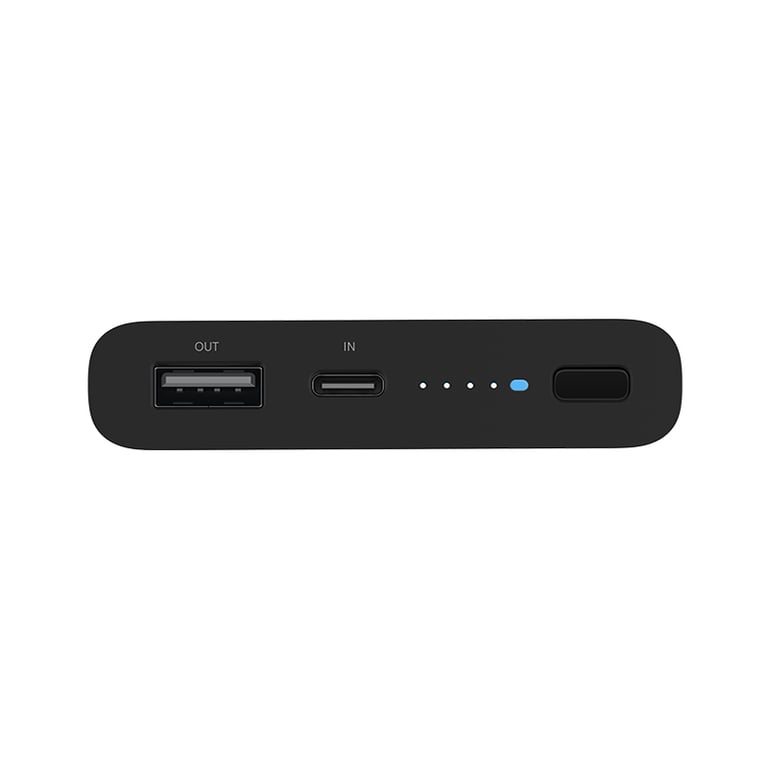 Xiaomi Mi Power Bank 10000mAh - vue 4