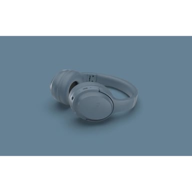Cuffie senza fili - RYGTH - TEMPO - Grigio Blu