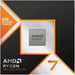 AMD Ryzen 7 9800X3D processeur 4,7 GHz 104 Mo L2 & L3 Boîte