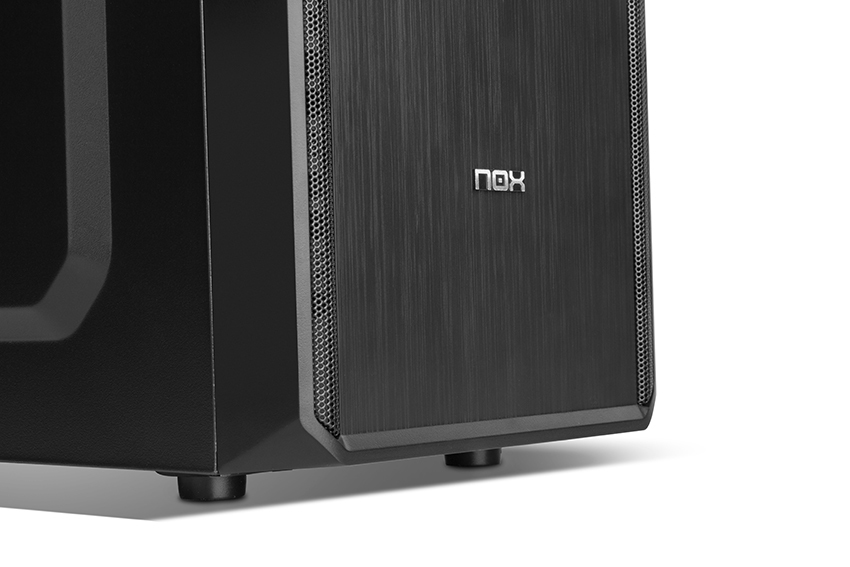 NOX LITE030 Midi Tower Neuf - vue 2