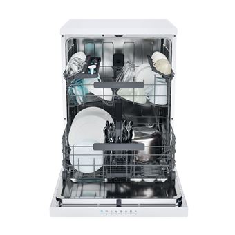 Lave-Vaisselle Candy RapidÓ CF 6B4F0W – 16 Couverts, 44 dB, Wash&Dry 35 min - vue 5