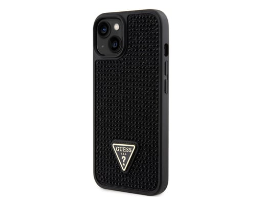 Cover per iPhone 15 Triangle Diamond