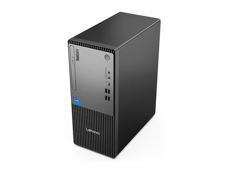 Lenovo ThinkCentre neo 50t Gen 5 12UD Core i3 I3 14100 3.5 GHz 8 Go RAM Intel UHD Graphics 730 AZERTY - vue 3