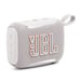Go 5 - Enceinte bluetooh JBL, Blanc