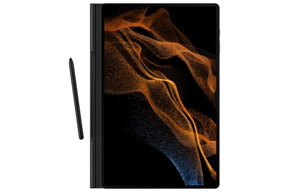 Samsung EF-BX900P 37,1 cm (14,6'') Custodia nera