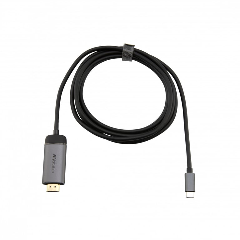 Verbatim USB C vers HDMI 4K 1.5 - vue 5