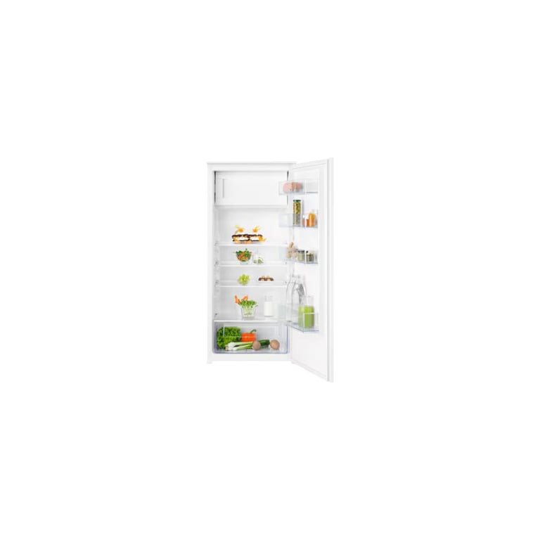 Réfrigérateur encastrable Electrolux KFB1AE12S OptiSpace