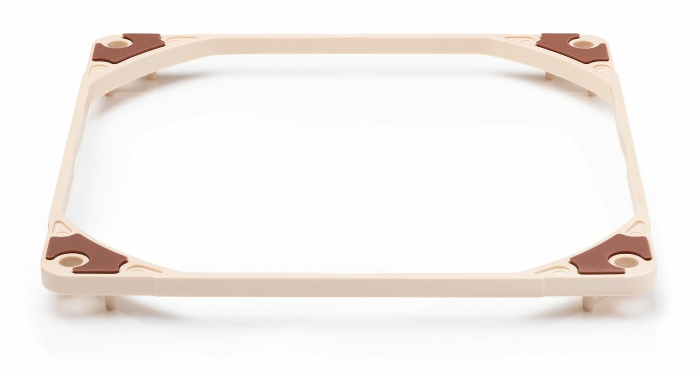 Noctua NA IS1 14 Sx2 Adaptateur Neuf