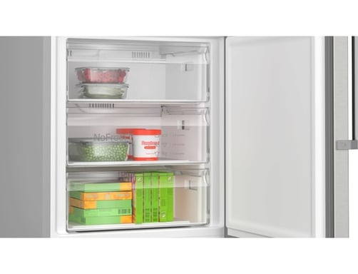 Réfrigérateur congélateur bas KGN49AIBT Série 6