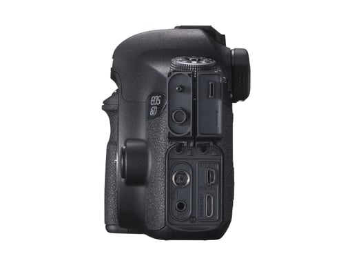 Canon EOS 6D Body Boîtier d'appareil-photo SLR 20,2 MP CMOS 5472 x 3648 pixels Tungstène