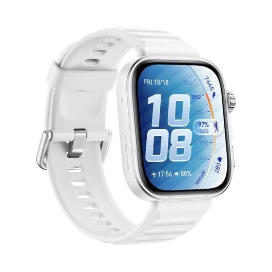 Huawei Watch Fit 5 Pro Bluetooth 42mm - vue 2