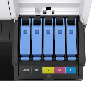 Canon imagePROGRAF TM-340 imprimante grand format Wifi Bubblejet Couleur 2400 x 1200 DPI A0 (841 x 1189 mm) Ethernet/LAN