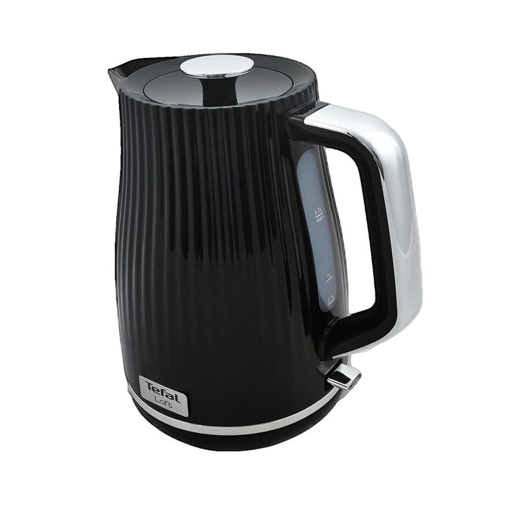 Bouilloire Électrique Tefal KO2508 – 1,7L, 2400W, Socle 360° - vue 4