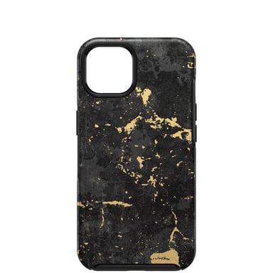 OtterBox Symmetry Series per Apple iPhone 13, Enigma Graphic Apple iPhone 13
