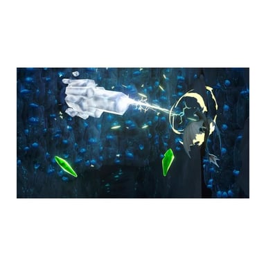 Dragons : Légendes des neuf royaumes Jeu PS5