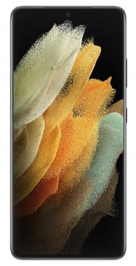 Galaxy S21 Ultra 5G 512 GB, titanio, sbloccato
