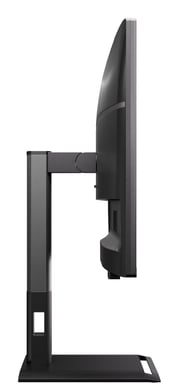 AOC Q27P4U écran plat de PC 68,6 cm (27'') 2560 x 1440 pixels Wide Quad HD Noir