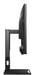AOC Q27P4U écran plat de PC 68,6 cm (27'') 2560 x 1440 pixels Wide Quad HD Noir