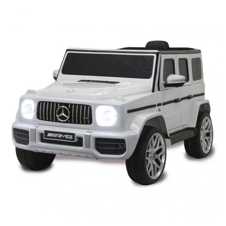 Véhicule Électrique Mercedes Benz AMG G 63 pour Enfants Neuf