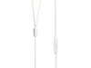JBL Tune 110 Casque Avec fil Ecouteurs Musique Bluetooth Blanc