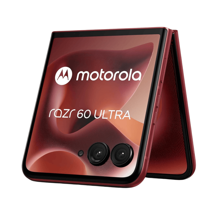 Motorola Razr 60 Ultra - vue 7