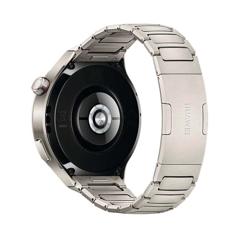 Huawei Watch 4 Pro 48mm - vue 3