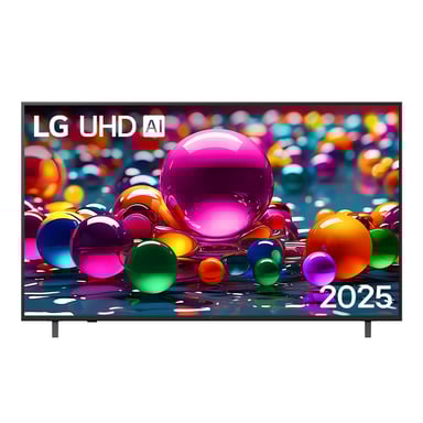 LG UHD AI 65UA75006LA 165,1 cm (65'') 4K Ultra HD Smart TV Wifi Negro