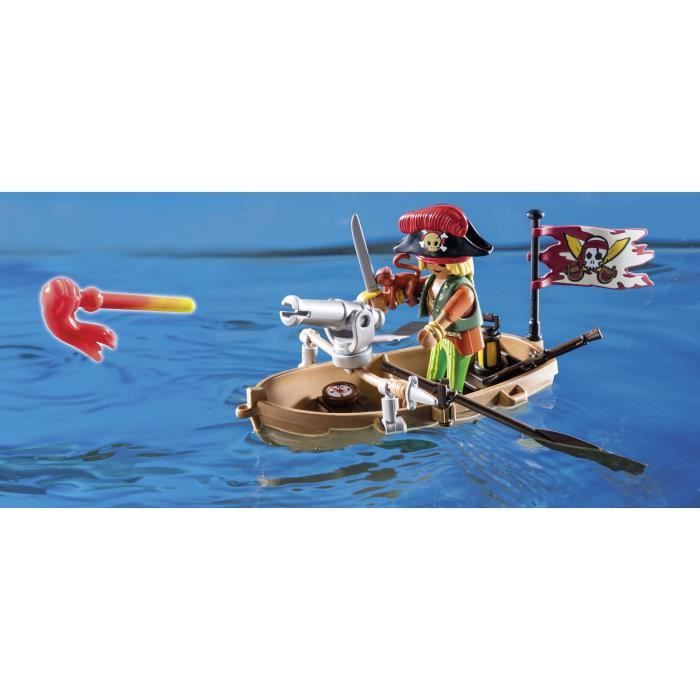 Playmobil Junior 70297 : Calendrier de 'avent Playmobil - vue 4