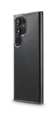 Hama Always Clear Cover protettiva per telefoni cellulari 17,3 cm (6.8'') Cover trasparente Samsung Galaxy S24 Ultra