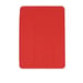 Étui pour iPad Pro 11 pouces 2022/2021 Folio Slim Fonction Stand Multi-position Rouge