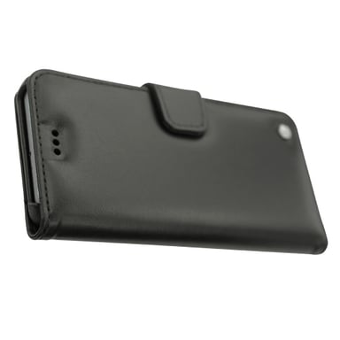 Noreve 26727TB1/F coque de protection pour téléphones portables 13,1 cm (5.15'') Étui avec portefeuille Noir Huawei Honor 9