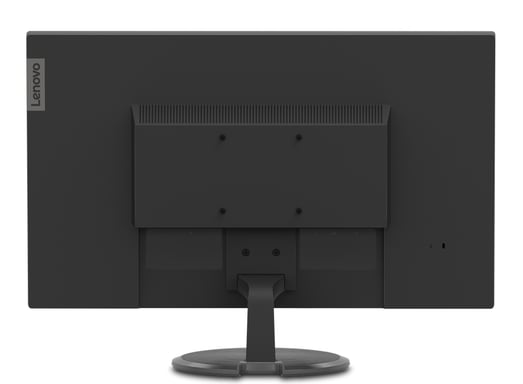 Lenovo D27q-30 68,6 cm (27'') 2560 x 1440 píxeles Quad HD LCD Negro
