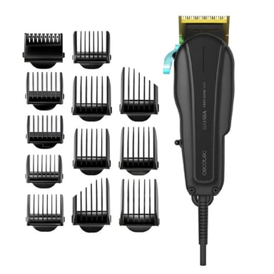 CECOTEC 04217 - PrecisionCare Proclipper Titanium