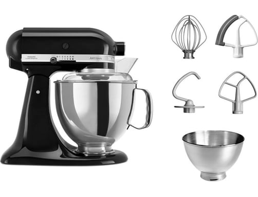 ROBOT PATISSIER KITCHENAID 5KSM175PSEOB