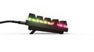 Steelseries Apex Pro Mini clavier Jouer USB AZERTY Français Noir